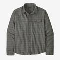 Thermal Blue - Patagonia - Men's L/S LW Fjord Flannel Shirt