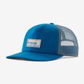 Endless Blue - Patagonia - Relaxed Trucker Hat