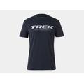 Navy - Trek - Original T-shirt