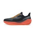 Gray/Red - Altra Running - Men's Experience Flow