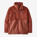 Burl Red - Patagonia - Women's Re-Tool Hybrid Jacket