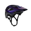 Purple Flip/Black - Trek - Rally WaveCel Mountain Bike Helmet