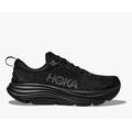 Black/Black - HOKA - Women's Gaviota 5