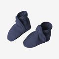 New Navy - Patagonia - Baby Synch Booties