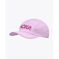 Aster Flower - HOKA - Run Hat
