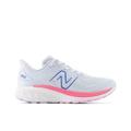 Moon Dust/Neon Pink - New Balance - Kids' Fresh Foam X 860 v13