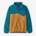 Dried Mango - Patagonia - Kid's LW Synch Snap-T P/O