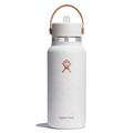 Seasalt - Hydro Flask - 32 oz Wide Mouth with Flex Straw Cap