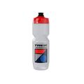 :Viper Red/Black: - Trek - Voda 26oz Water Bottle