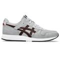 Mid Grey/Black - ASICS - Unisex Lyte Classic