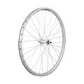 Silver - Sta-Tru - 26" Tubeless Ready Alloy ATB Bolt-on Wheel - UCP