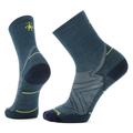 Twilight Blue - Smartwool - Run Mid Crew Socks