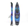 Galaxy - Vibe Kayaks - Shearwater 125 Sit On Top Angler Fishing Kayak