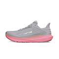 Gray/Pink - Altra Running - Women's Torin 8