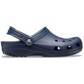 Navy - Crocs - Classic Clog