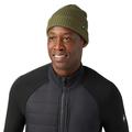 Winter Moss Heather - Smartwool - Creek Run Beanie