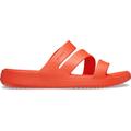 Lava - Crocs - Women's Getaway Strappy