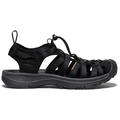 Black/Magnet - Keen - Women's Whisper