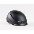 Black - Trek - Bontrager Charge WaveCel Commuter Helmet