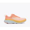 Shell Coral / Peach Parfait - HOKA - Women's Bondi 8