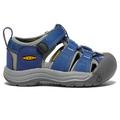 Blue Depths/Gargoyle - Keen - Toddlers' Newport H2