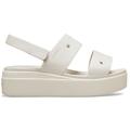 Stucco - Crocs - Women's Brooklyn 4U