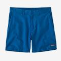 Endless Blue - Patagonia - Men's LW All-Wear Hemp Shorts - 6 in.