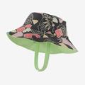 Anacapa: Forge Grey - Patagonia - Baby Sun Bucket Hat