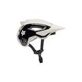 White/Black - Fox Racing - Speedframe Pro Bike Helmet