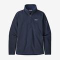 New Navy - Patagonia - Women's Better Sweater 1/4 Zip