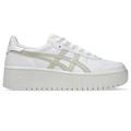 White/Light Dust - ASICS - Women's Japan S Pf