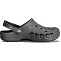 Graphite - Crocs - Baya Clog