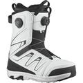 Black / White / Black - Salomon - Launch boa® sj boa®