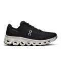 Black | White - On Running - Women's Cloudflow 4