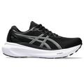 Black/Sheet Rock - ASICS - Women's Gel-Kayano 30
