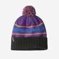 Purple - Patagonia - Powder Town Beanie