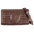 Whisky - Brighton - Ferrara Montecito Zip Wallet