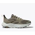 Olive Haze / Mercury - HOKA - Men's Anacapa 2 Low GTX