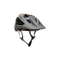 Tan/Grey - Fox Racing - Speedframe Pro Bike Helmet