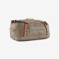 Seabird Grey - Patagonia - Black Hole Duffel 40L