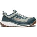 Sea Moss/Desert Sage - Keen - Women's Arvada Work Sneaker (Carbon-Fiber Toe)