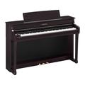 Dark Rosewood - Yamaha Music - CLP-845