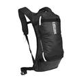 Black/White - CamelBak - Powderhound ‚ 12 Hydration Pack