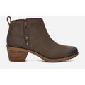 Brown - Teva - Women's Anaya Bootie RR