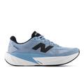 Still Water/Raincloud/White - New Balance - Men's Fuelcell Rebel V5