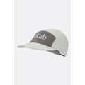 Light Zinc/Graphene - Rab - Talus 5 Panel Cap