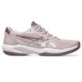 Watershed Rose/White - ASICS - Women's Solution Swift FF 2