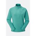 Glacier Blue - Rab - Women's Nexus Pull