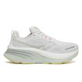 White/Foam - Saucony - Women's Hurricane 24