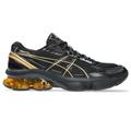 Black/Black - ASICS - Unisex Gel-Kinetic Fluent